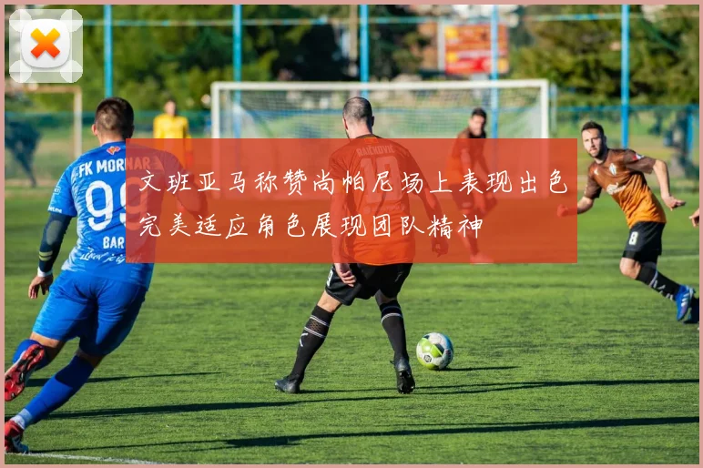 文班亚马称赞尚帕尼场上表现出色完美适应角色展现团队精神